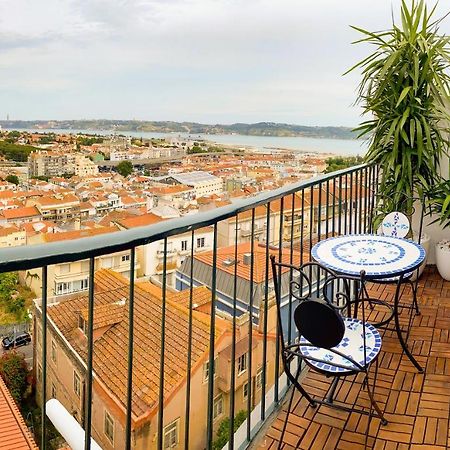 Ideally Located With Perfect Views Algés Eksteriør bilde