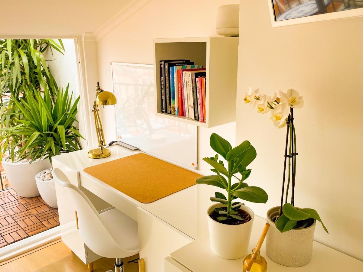 Ideally Located With Perfect Views Algés Eksteriør bilde