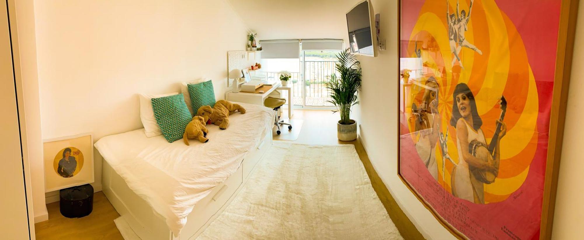 Ideally Located With Perfect Views Algés Eksteriør bilde