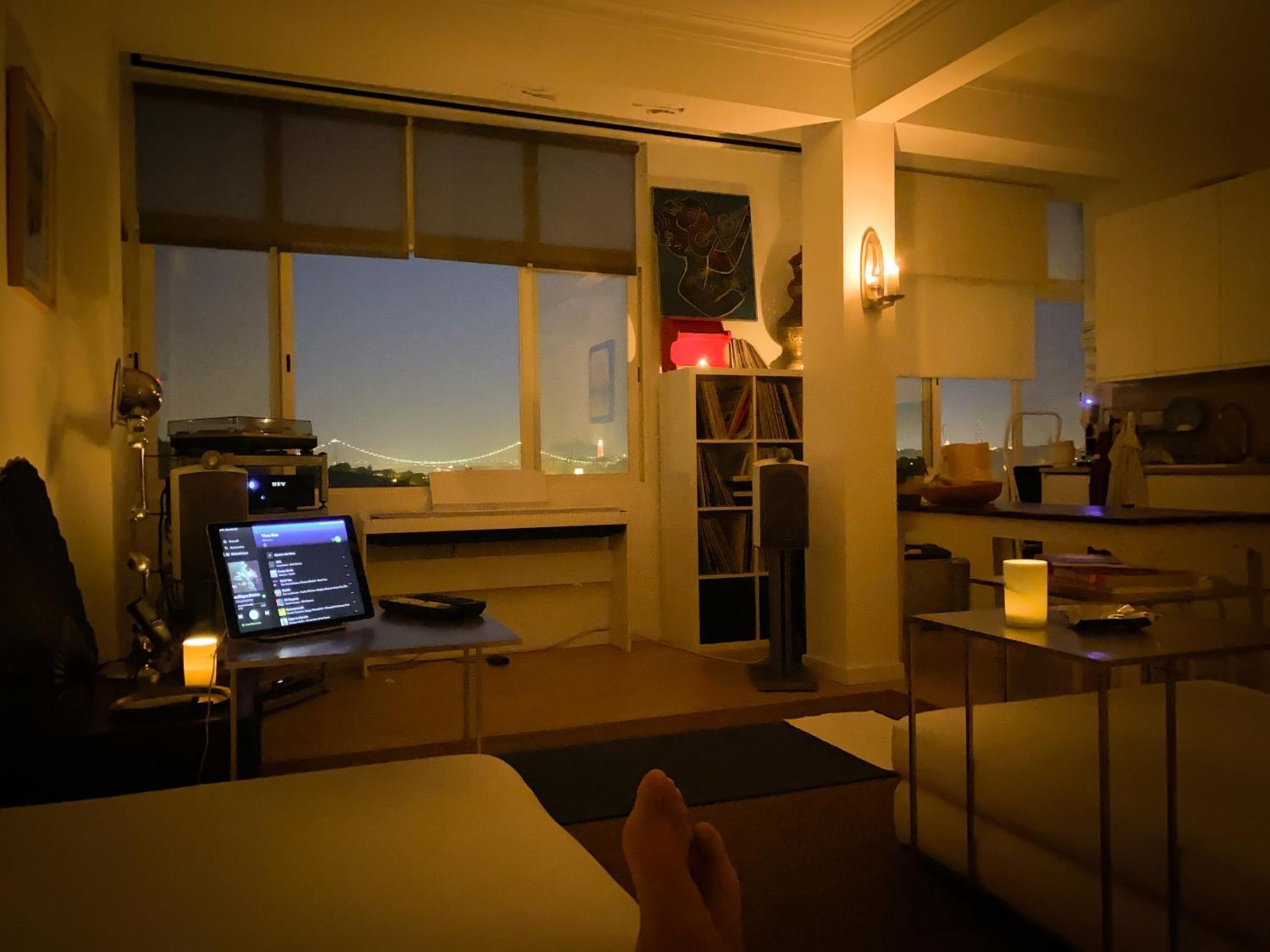 Ideally Located With Perfect Views Algés Eksteriør bilde