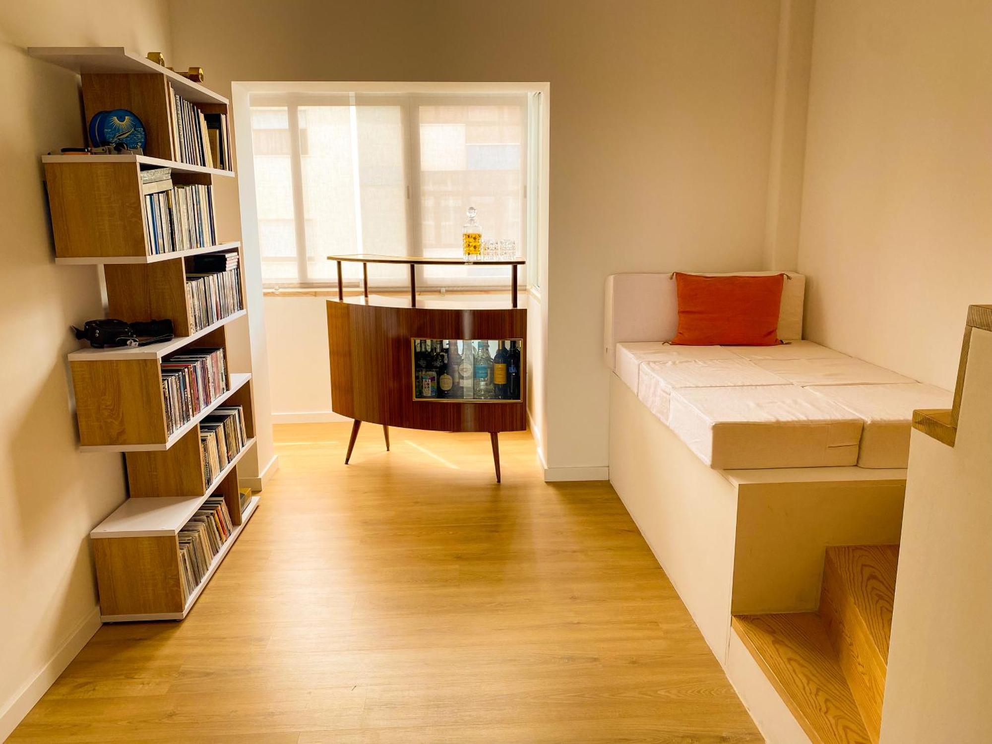 Ideally Located With Perfect Views Algés Eksteriør bilde