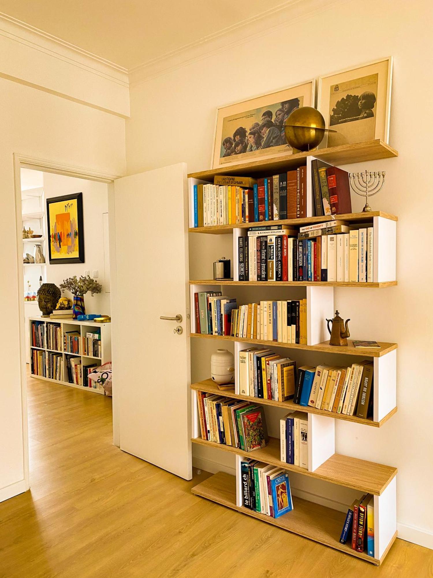 Ideally Located With Perfect Views Algés Eksteriør bilde