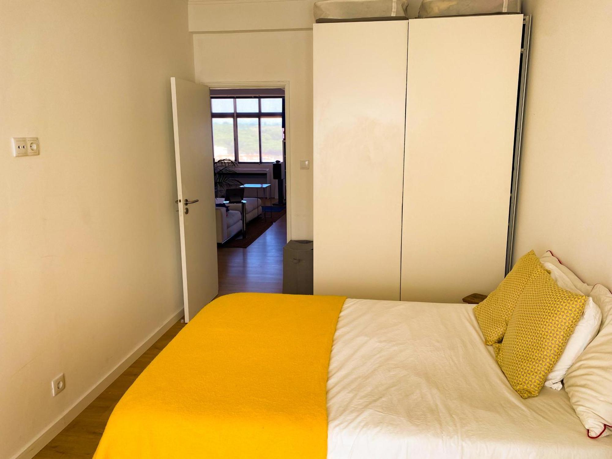 Ideally Located With Perfect Views Algés Eksteriør bilde