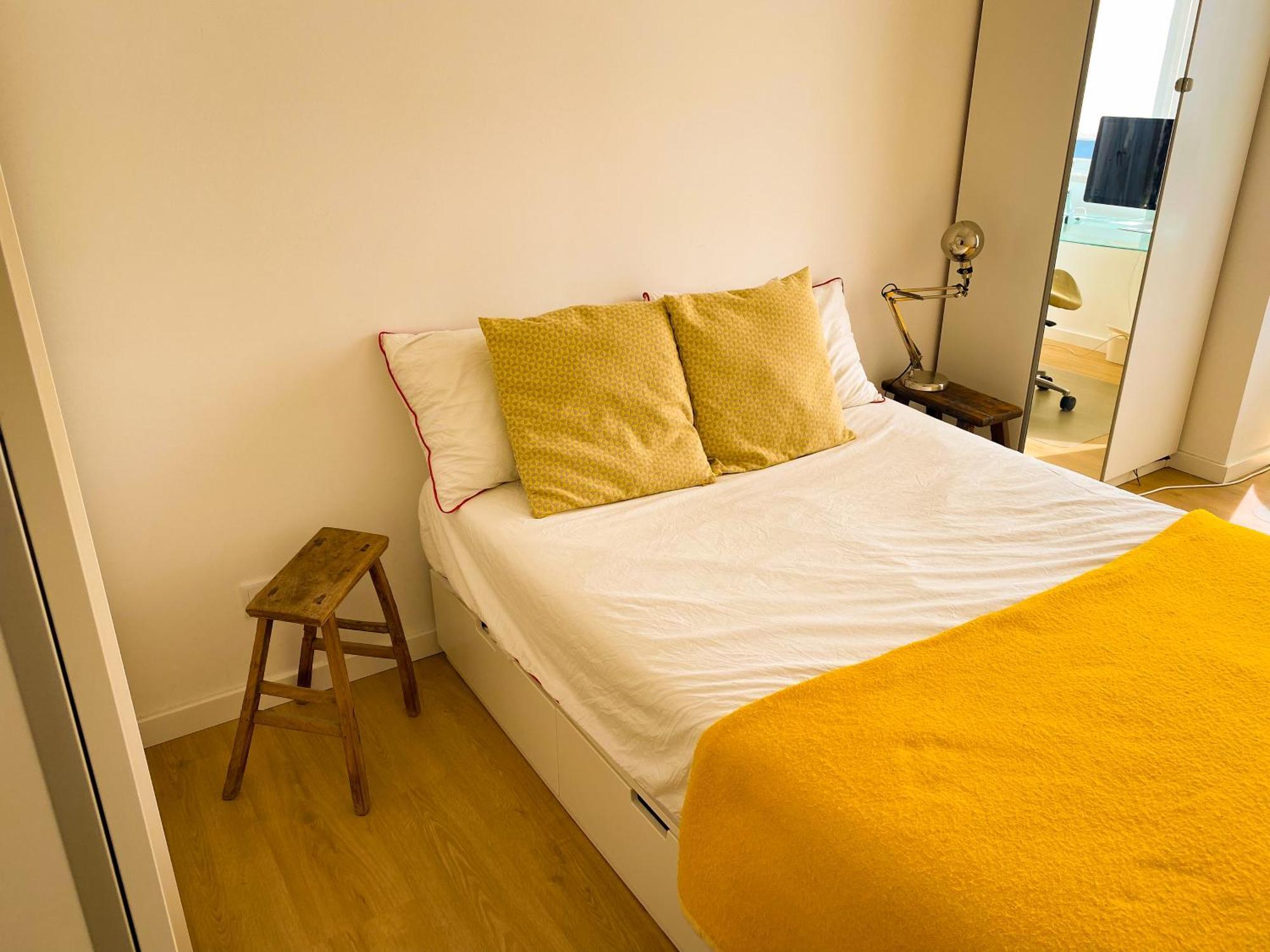 Ideally Located With Perfect Views Algés Eksteriør bilde