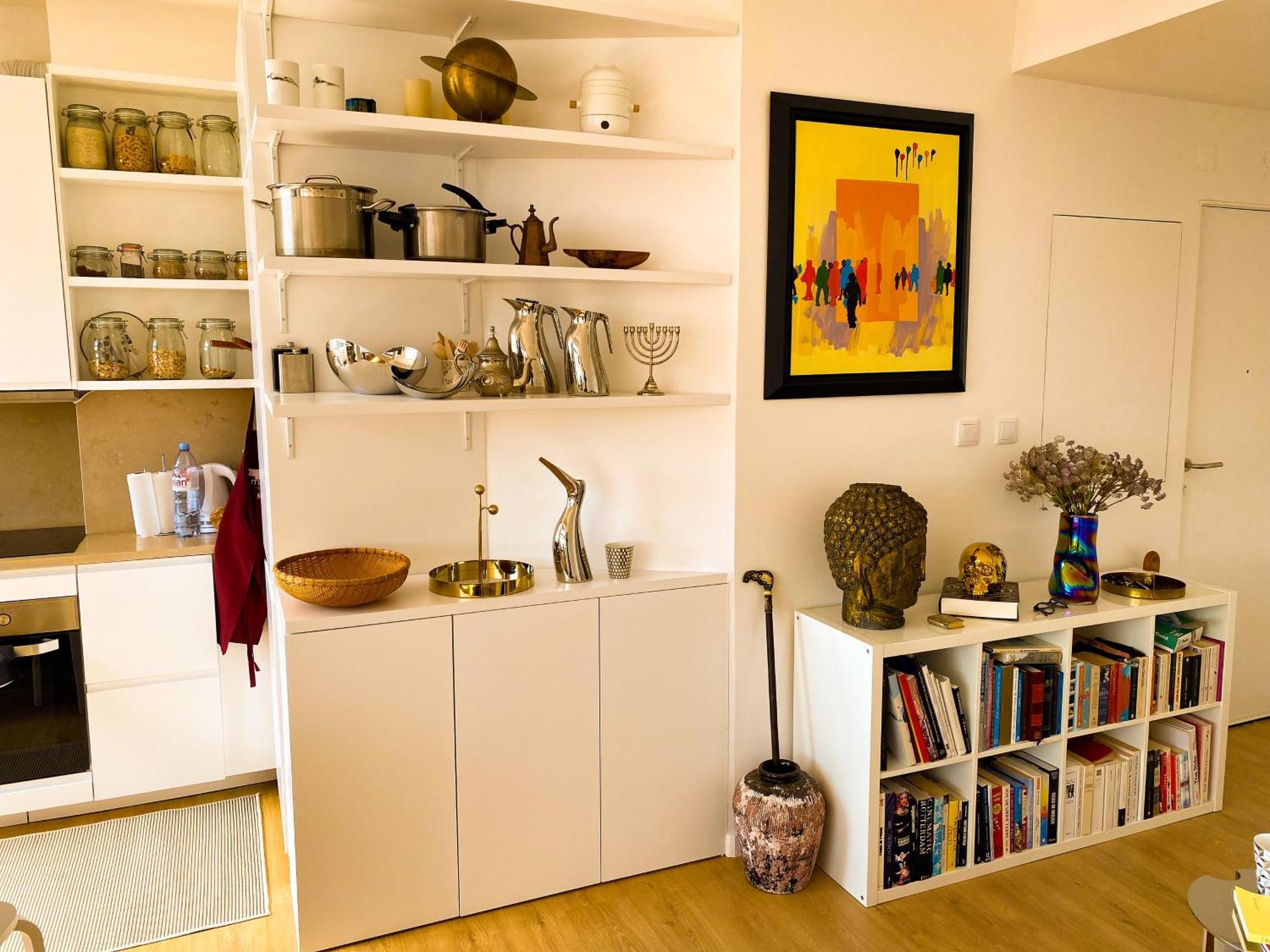 Ideally Located With Perfect Views Algés Eksteriør bilde