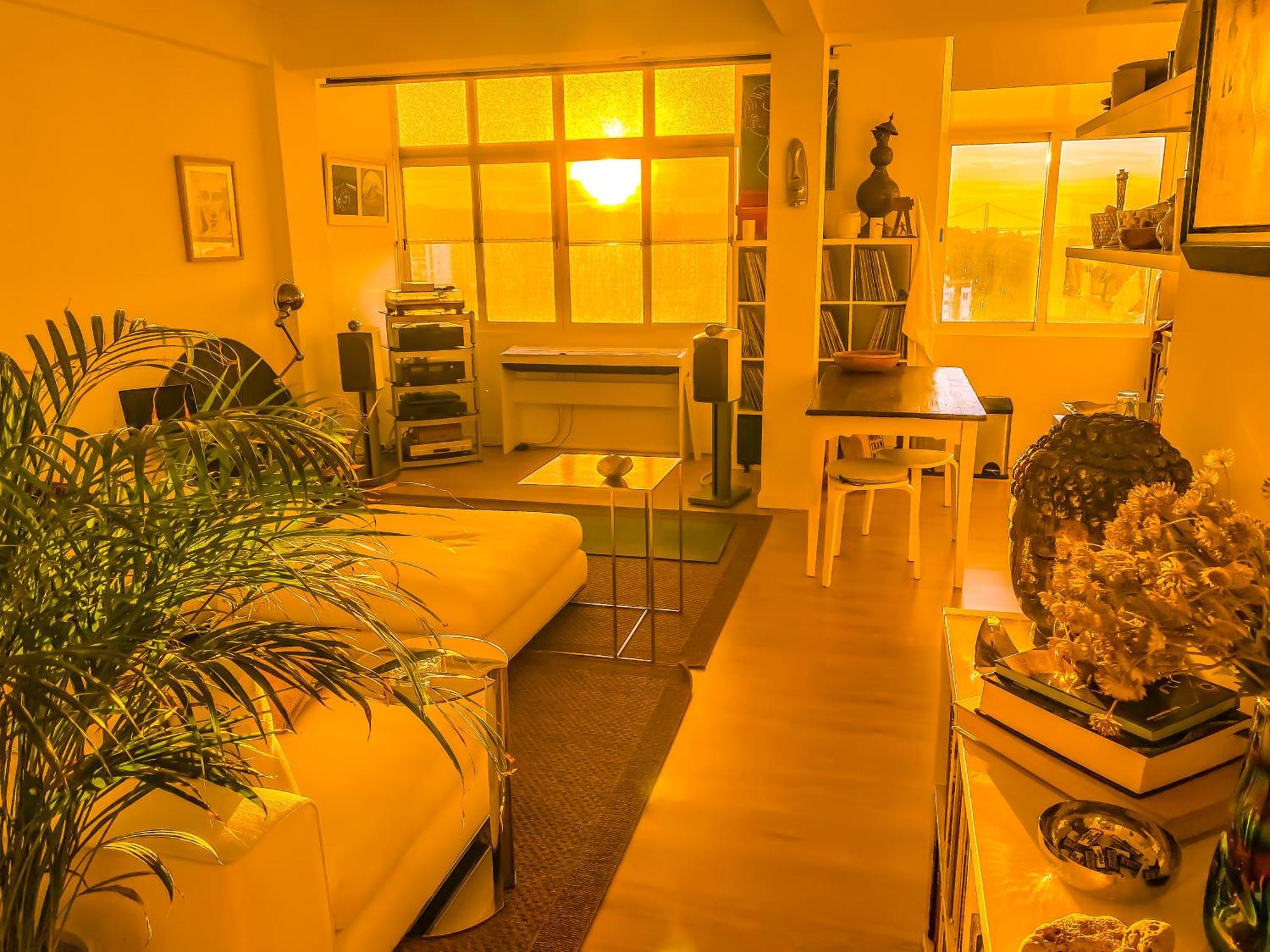 Ideally Located With Perfect Views Algés Eksteriør bilde
