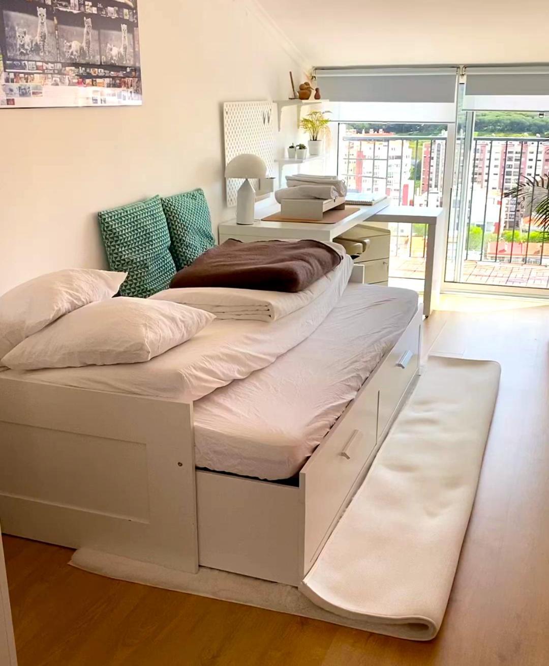 Ideally Located With Perfect Views Algés Eksteriør bilde