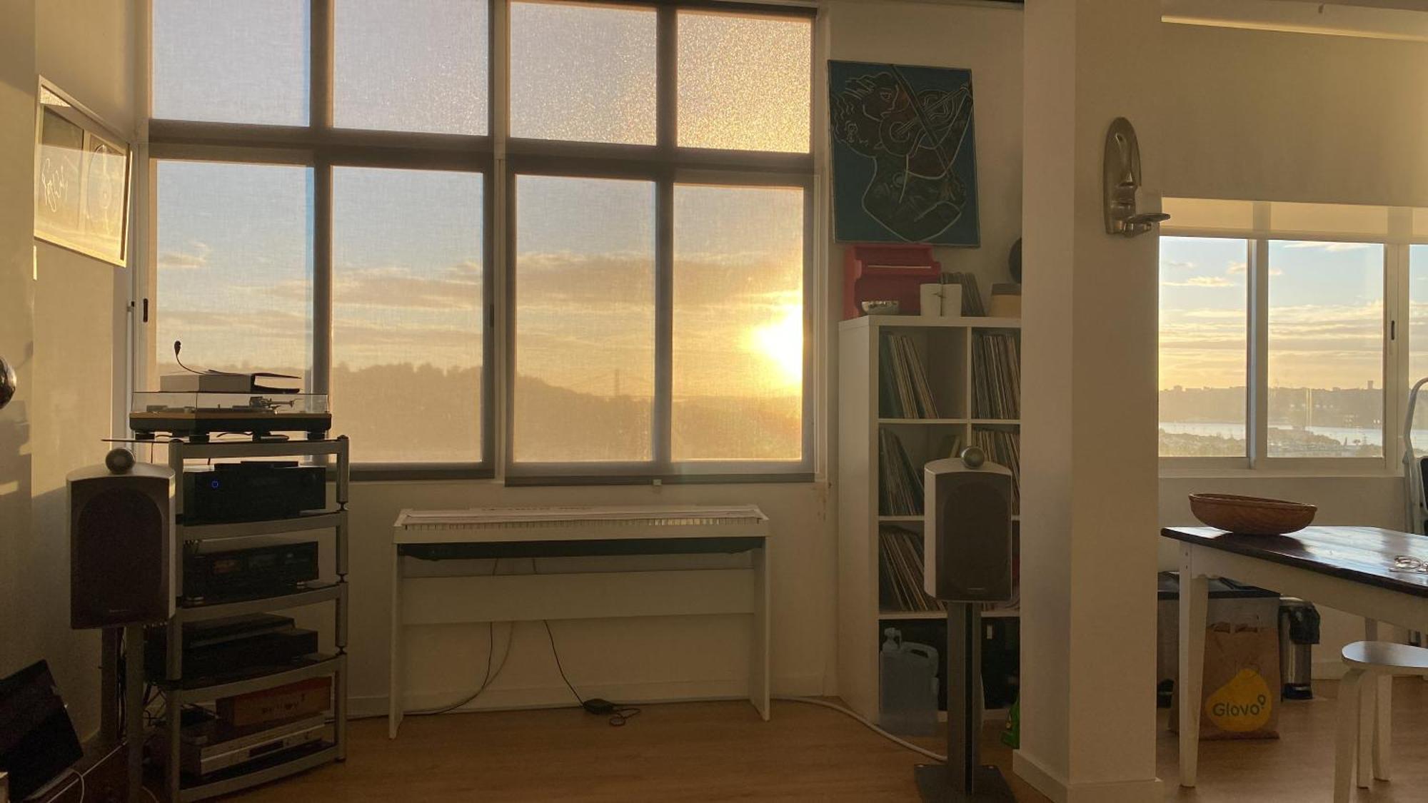 Ideally Located With Perfect Views Algés Eksteriør bilde