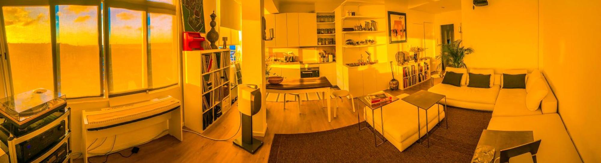 Ideally Located With Perfect Views Algés Eksteriør bilde