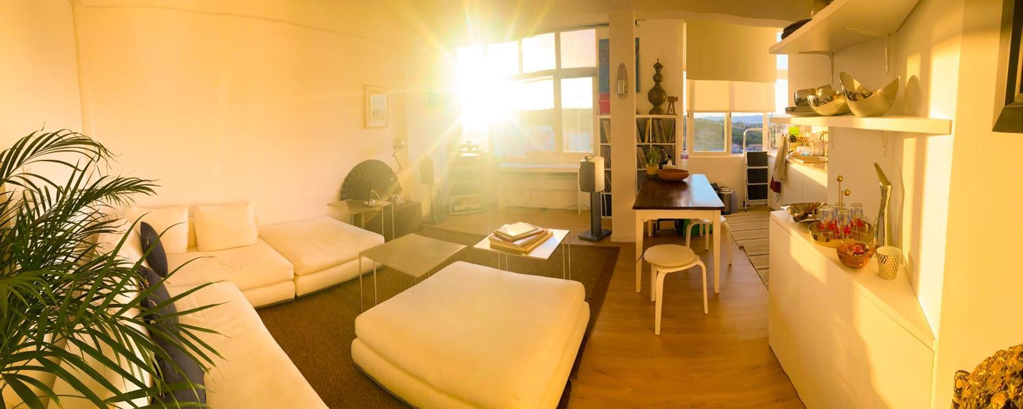 Ideally Located With Perfect Views Algés Eksteriør bilde