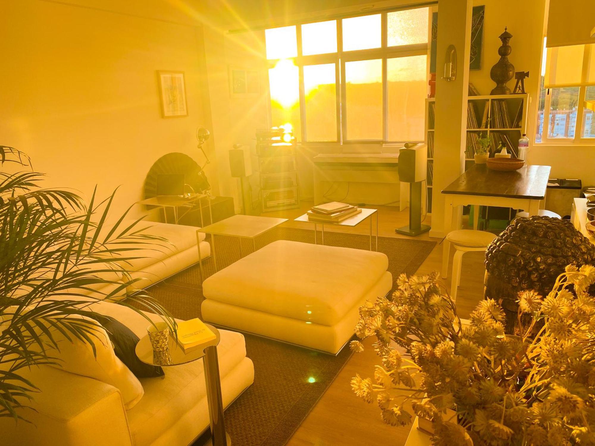 Ideally Located With Perfect Views Algés Eksteriør bilde