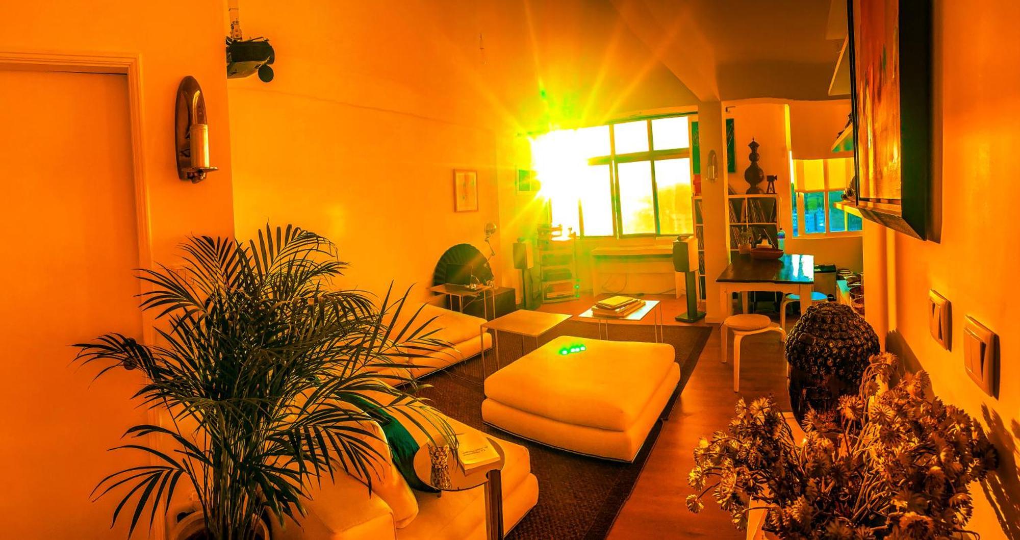 Ideally Located With Perfect Views Algés Eksteriør bilde