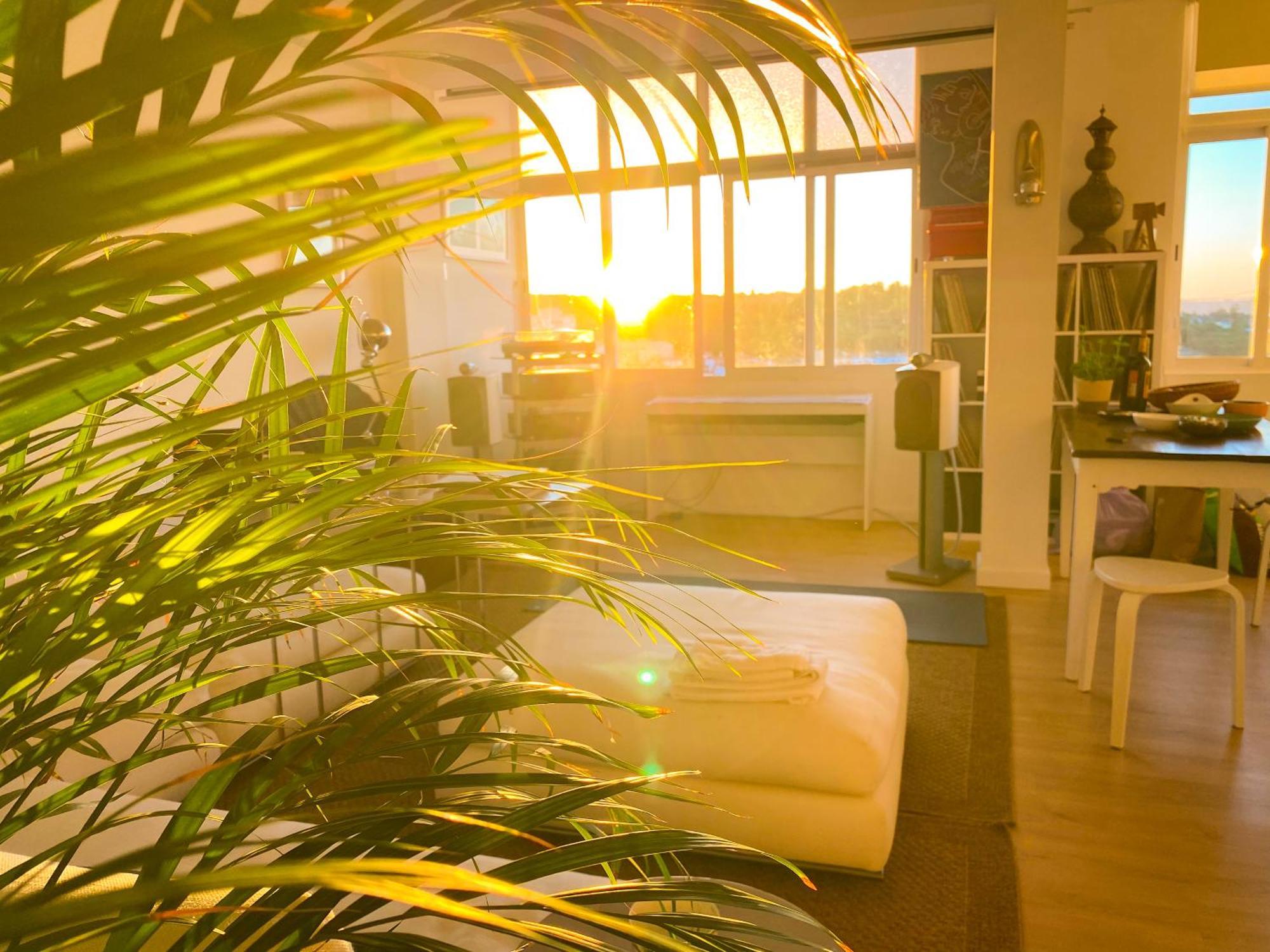 Ideally Located With Perfect Views Algés Eksteriør bilde